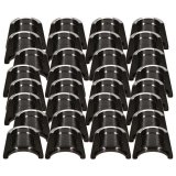 Manley GM LS Series .660in Max Lift Valve Spring and Retainer Kit thumbnail 9