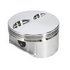 Manley Small Block Chevy 4.030in Bore 1.550in CD -2.5cc Dish Platinum Series Pistons - E/D thumbnail 6