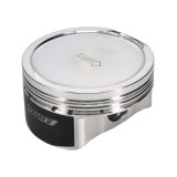 Manley Chrysler HEMI 6.4L 4.090in Bore 1.210in CD -12.5cc Dish Coated Pistons - Set of 8 thumbnail 5