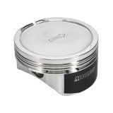Manley Chrysler HEMI 6.4L 4.090in Bore 1.210in CD -12.5cc Dish Coated Pistons - Set of 8 thumbnail 7
