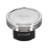 Manley Chrysler HEMI 6.4L 4.090in Bore 1.210in CD -12.5cc Dish Coated Pistons - Set of 8 thumbnail 9