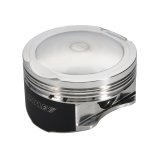 Manley Chrysler 5.7L Hemi 3.937in Bore .020in Oversize 9.3cc Dome Piston Set thumbnail 9