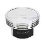 Manley Small Block Chevy LS Series 4.030in Bore 1.115in CD 10cc Dish Platinum Series Pistons - E/D thumbnail 3