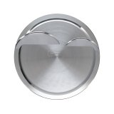 Manley Small Block Chevy LS Series 4.030in Bore 1.115in CD 10cc Dish Platinum Series Pistons - E/D thumbnail 8