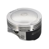 Manley Chrysler 6.1L Hemi 90.9mm Stock Stroke +.020in Oversize Bore 10.73:1 CR 5cc Dome Piston Set thumbnail 2