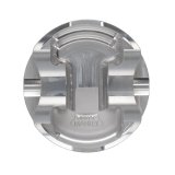 Manley Chrysler 6.1L Hemi 90.9mm Stock Stroke +.020in Oversize Bore 10.73:1 CR 5cc Dome Piston Set thumbnail 6