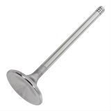 Manley 2011+ Chrysler/Dodge 6.4L Hemi w/ Triple Groove (1.654) Race Master Exhaust Valves (Set of 8) thumbnail 1