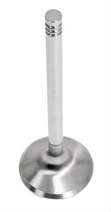 Manley 2011+ Chrysler/Dodge 6.4L Hemi w/ Triple Groove (1.654) Race Master Exhaust Valves (Set of 8) thumbnail 3