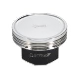 Manley Chrysler Hemi 6.4L 4.100in Bore 1.120in CD -5.0cc Dish Platinum Series Pistons - E/D thumbnail 3