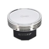 Manley Chrysler Hemi 6.4L 4.100in Bore 1.120in CD -5.0cc Dish Platinum Series Pistons - E/D thumbnail 4