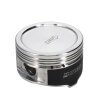 Manley Ford 4.6L SOHC/DOHC 2/4 Valve 3.572in Bore 3.750in Stroke -23cc Dish Extreme Duty Piston Set thumbnail 5