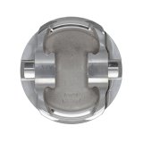 Manley Small Block Chevy LS Series 4.005in Bore 1.115in CD -18 cc Dish Coated Pistons thumbnail 7