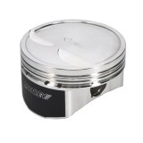 Manley Chevrolet LS 4.075in Bore -10cc Dish Platinum Series Piston thumbnail 3