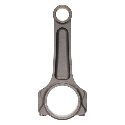Manley Small Block Chevy .025in Longer LS-1 6.125in Pro Series I Beam Connecting Rod - Single thumbnail 6