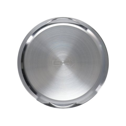 Manley Chrysler 6.1L Hemi 4.065in Bore Stroker Series -11.5cc Dish Piston Set Extreme Duty thumbnail 6