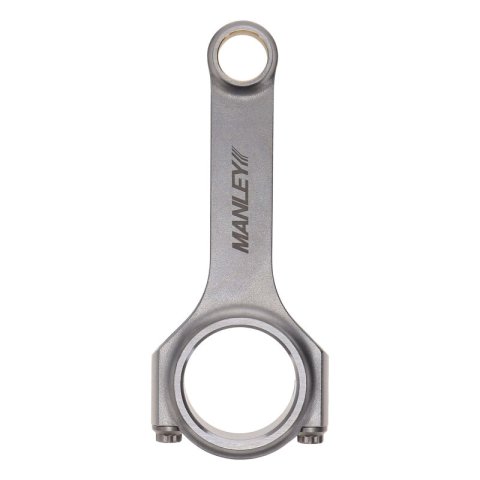 Manley 90+ Integra LS 1.8 non V-Tech DOHC (B18A/B18B) H Beam Single Connecting Rod thumbnail 5