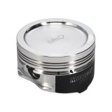 Manley Ford BA Falcon XR6 Turbo 4.0L STD Bore Dish Piston Set thumbnail 7