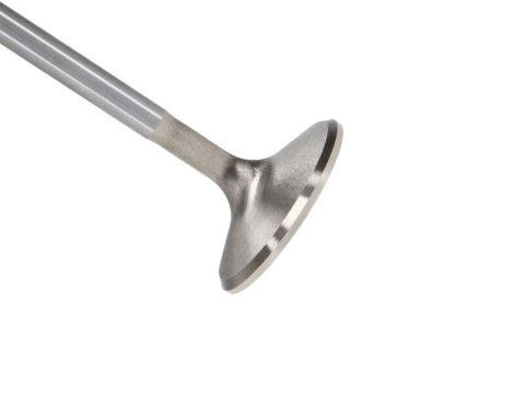 Manley 94-98 Toyota Supra (2JZGE-2JZGTE) DOHC 24 Intake 34.6mm Stainless Race Master - Single thumbnail 3