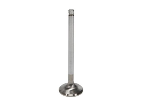Manley 94-98 Toyota Supra 3.0L 30mm Head Dia 99.1mm Stock Length Race Master Exhaust Valve (Single) thumbnail 9