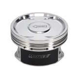 Manley Subaru EJ257 99.5 Grade A Bore 8.5:1 -17cc Dish Platinum Series Piston (Single Piston) thumbnail 4