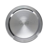 Manley 4.6L/5.4L Ford Modular (2/4 Valve) 3.700in Bore 1.2in CD -11cc Dish Pistons - Set of 8 thumbnail 8