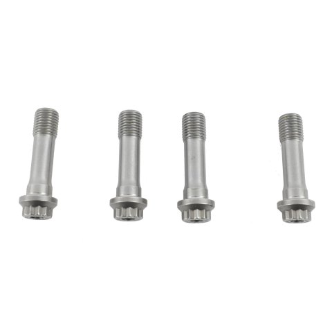 Manley Bolt 7/16 2000 Material 1.600 Length Under Head-Pack of 4