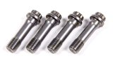 Manley Bolt 7/16 2000 Material 1.600 Length Under Head-Pack of 4 thumbnail 2