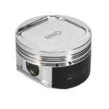 Manley 98+ Subaru WRX (EJ205) STD Stroke 93mm +1mm Bore 8.5:1 Dish Piston Set with Rings thumbnail 9