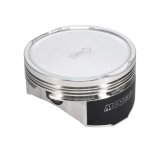 Manley Chrysler 6.4L Hemi 4.090in Bore 1.120in CH -5.00 CC Piston Set thumbnail 1