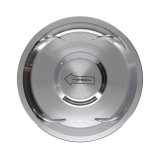 Manley 04+ Subaru WRX STi (EJ257) 83mm Stroker 99.75mm +0.25mm Bore 8.5:1 Dish Piston Set with Rings thumbnail 8