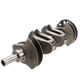 Manley EVOX 4340 Billet 94mm Stroke Turbo Tuff Series Crankshaft thumbnail 4