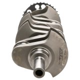 Manley EVOX 4340 Billet 94mm Stroke Turbo Tuff Series Crankshaft thumbnail 6