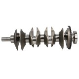 Manley EVOX 4340 Billet 94mm Stroke Turbo Tuff Series Crankshaft thumbnail 7