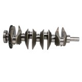 Manley EVOX 4340 Billet 94mm Stroke Turbo Tuff Series Crankshaft thumbnail 8