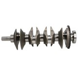 Manley EVOX 4340 Billet 94mm Stroke Turbo Tuff Series Crankshaft thumbnail 9