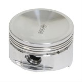 Manley Ford 4.6L Modular V8 3.552in Bore 1.220in CH -18.00 CC Piston Set thumbnail 1