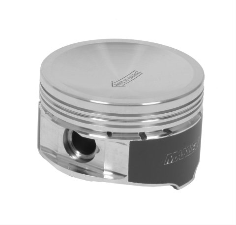 Manley Ford 4.6L/5.4L SOHC/DOHC (2v/4v)Platinum Series Dish Piston thumbnail 1