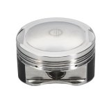 Manley Chrysler 6.1L Hemi 90.9mm Stroke 4.06in Bore +.020 Oversize 10.7:1 CR 5cc Dome Piston Set thumbnail 5