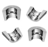 Manley 90-99 Mitsubishi 4G63(T) DSM / 90-06 Evo DOHC 6.56mm Bead Loc Valve Locks (8pc) thumbnail 2