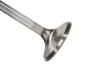 Manley Chrysler Hemi 6.1L w/ Triple Groove 1.595in Race Flo Exhaust Valves (Set of 8) thumbnail 4