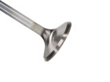 Manley Chrysler Hemi 6.1L w/ Triple Groove 1.595in Race Flo Exhaust Valves (Set of 8) thumbnail 5