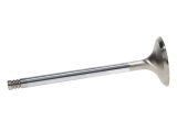 Manley Chrysler Hemi 6.1L w/ Triple Groove 1.595in Race Flo Exhaust Valves (Set of 8) thumbnail 6