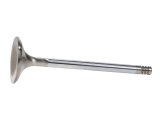 Manley Chrysler Hemi 6.1L w/ Triple Groove 1.595in Race Flo Exhaust Valves (Set of 8) thumbnail 9