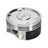 Manley 04+ Subaru WRX STi (EJ257) 75mm DE-STROKED 100mm +.5mm Bore 8.5:1 Dish Piston (SINGLE Piston) thumbnail 1