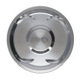 Manley 04+ Subaru WRX STi (EJ257) 75mm DE-STROKED 100mm +.5mm Bore 8.5:1 Dish Piston (SINGLE Piston) thumbnail 7