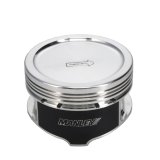 Manley Ford 4.6L/5.4L DOHC 3.572in Bore -11cc Dish Extreme Duty Piston Set thumbnail 3