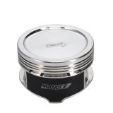 Manley Ford 4.6L/5.4L SOHC/DOHC (2v/4v)3.582in Bore 11cc Dish Piston (Single Piston) thumbnail 5