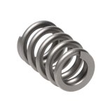 Manley Subaru WRX/STI (EJ20/EJ25) 16pc Valve Springs (1.126/.640) (For use w/ 23185-16 Retainers) thumbnail 2