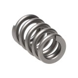 Manley Subaru WRX/STI (EJ20/EJ25) 16pc Valve Springs (1.126/.640) (For use w/ 23185-16 Retainers) thumbnail 3