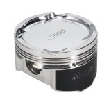 Manley 03-06 Evo 8/9 4G63T 87.0mm +2.0mm Over Bore 100mm Stroker 8.5:1 Dish Piston w/ Rings (One) thumbnail 7